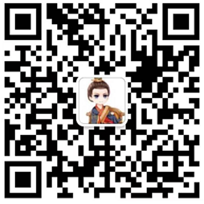 Scan and follow us on WeChat